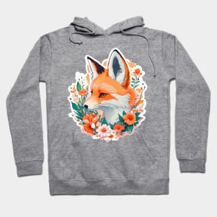 dog love Hoodie